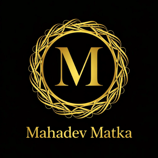 Mahadev Matka